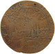 SPANISH NETHERLANDS RECHENPFENNIG 1648  #c033 0261 - 1556-1713 Pays-Bas Espagols