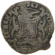 SPANISH NETHERLANDS PATARD 1616 Albert & Isabella (1598-1621) #t137 0333 - 1556-1713 Spanish Netherlands