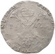 SPANISH NETHERLANDS PATAGON 1623 Albert & Isabella (1598-1621) #t118 1037 - 1556-1713 Spanish Netherlands