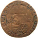 SPANISH NETHERLANDS OORD 1685 CARLOS II (1665-1700) #s053 0289 - 1556-1713 Spanische Niederlande