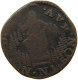 SPANISH NETHERLANDS OORD 15.. FELIPE II. 1556-1598 #s050 0435 - 1556-1713 Spaanse Nederlanden