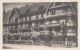 D8119) LANDECK - Hotel POST Von Vorne Mit Tollen Details - Alte FOTO AK - Landeck