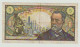 5 FR. PASTEUR Du  08-01-1970  Alphabet A 121 - 5 F 1966-1970 ''Pasteur''