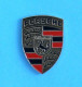 1 PIN'S //   ** LOGO / PORSCHE / STUTTGART ** - Porsche