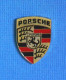 1 PIN'S //  ** LOGO / PORSCHE STUTTGART ** - Porsche