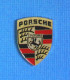 1 PIN'S //  ** LOGO / PORSCHE STUTTGART ** - Porsche