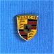 1 PIN'S //  ** LOGO / BLASON / PORSCHE ** - Porsche