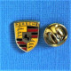 1 PIN'S //  ** LOGO / BLASON / PORSCHE ** - Porsche