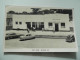 Cartolina Viaggiata "POST OFFICE MUFULIRA N.R." 1957 - Simbabwe