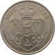 NIUE 5 DOLLARS 1988 JOHN KENNEDY #c001 0273 - Niue