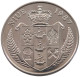 NIUE 5 DOLLARS 1987 BORIS BECKER #alb061 0185 - Niue