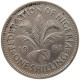 NIGERIA SHILLING 1961 Elizabeth II. (1952-2022) #c018 0393 - Nigeria