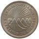 NICARAGUA 5 CENTAVOS 1964  #t135 0157 - Nicaragua