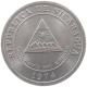 NICARAGUA 5 CENTAVOS 1974  #s069 0317 - Nicaragua