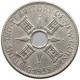 NEW GUINEA SHILLING 1938 George VI. (1936-1952) #a081 0685 - Papúa Nueva Guinea