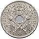 NEW GUINEA SHILLING 1938 George VI. (1936-1952) #a081 0685 - Papoea-Nieuw-Guinea
