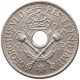 NEW GUINEA SHILLING 1945 George VI. (1936-1952) #t013 0121 - Papúa Nueva Guinea