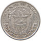 PANAMA 1/10 BALBOA 1953  #a044 0257 - Panama