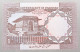 PAKISTAN RUPEE 1973  #alb051 1659 - Pakistan