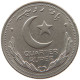 PAKISTAN 1/4 RUPEE 1951  #s072 0035 - Pakistán