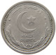 PAKISTAN 1/2 RUPEE 1949  #s053 0035 - Pakistán