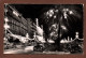 NICE - LA NUIT - PROMENADE DES ANGLAIS AVEC VIEILLES VOITURES EN 1955 - BEAU TIMBRE - FORMAT CPA - Nizza Bei Nacht