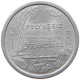 POLYNESIA FRANC 1975  #a021 0885 - Französisch-Polynesien