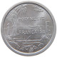 POLYNESIA FRANC 1965  #c035 0385 - French Polynesia