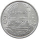 POLYNESIA 5 FRANCS 1975  #a021 1121 - Polynésie Française