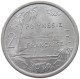 POLYNESIA 2 FRANCS 1973  #a022 0159 - Frans-Polynesië