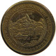 POLYNESIA 10 CENTS 2005  #c047 0119 - Frans-Polynesië