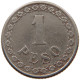 PARAGUAY PESO 1925  #s034 0543 - Paraguay