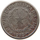PARAGUAY PESO 1925  #s034 0543 - Paraguay