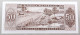 PARAGUAY 50 GUARANIES 1952  #alb050 0407 - Paraguay