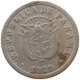 PANAMA 5 CENTESIMOS 1929  #s021 0111 - Panama
