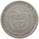 PANAMA 5 CENTESIMOS 1904  #a033 0097 - Panama