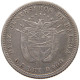 PANAMA 10 CENTESIMOS 1904  #c049 0065 - Panama
