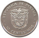 PANAMA 10 CENTESIMOS 1976  #alb039 0683 - Panama