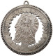 PREUSSEN 5 MARK 1888 Friedrich III. (1888) #a001 0055 - 2, 3 & 5 Mark Silber