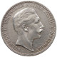 PREUSSEN 3 MARK 1910 Wilhelm II. (1888-1918) #c048 0193 - 2, 3 & 5 Mark Silver