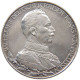 PREUSSEN 2 MARK 1913 Wilhelm II. (1888-1918) #c056 0119 - 2, 3 & 5 Mark Plata