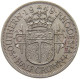 RHODESIA 1/2 CROWN HALFCROWN 1949 George VI. (1936-1952) #s039 0141 - Rhodésie