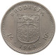 RHODESIA 10 CENTS 1964 Elizabeth II. (1952-2022) #a034 0685 - Rhodésie