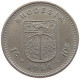 RHODESIA 10 CENTS 1964 Elizabeth II. (1952-2022) #a015 0987 - Rhodesia