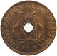 RHODESIA 1/2 PENNY 1958 Elizabeth II. (1952-2022) #s050 0625 - Rhodésie