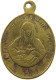 RELIGION MEDAL   #a014 0655 - Autres – Europe