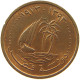 QATAR DIRHAM 1973  #a038 0229 - Qatar