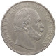 PREUSSEN TALER 1871 A Wilhelm I. (1861-1888) #t140 0217 - Taler & Doppeltaler