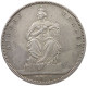 PREUSSEN TALER 1871 A Wilhelm I. (1861-1888) #t118 1077 - Taler & Doppeltaler