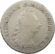 PREUSSEN TALER 1786 Friedrich II. Der Große (1740-1786) #t121 0039 - Taler & Doppeltaler